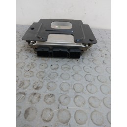 Centralina ECU Citroen C4 dal 2004 al 2010 Cod 96559643580  1676388733176