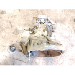 Cambio manuale Fiat Grande punto 1.3 MJT 90cv motore 199a9000 km162.352  1676389063630