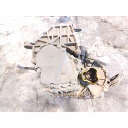 Cambio manuale Fiat Grande punto 1.3 MJT 90cv motore 199a9000 km162.352  1676389063630