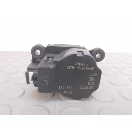 Motorino riscaldamento abitacolo Jaguar X-Type del 2008 cod 1s7h-19e616-ab  1676389438933