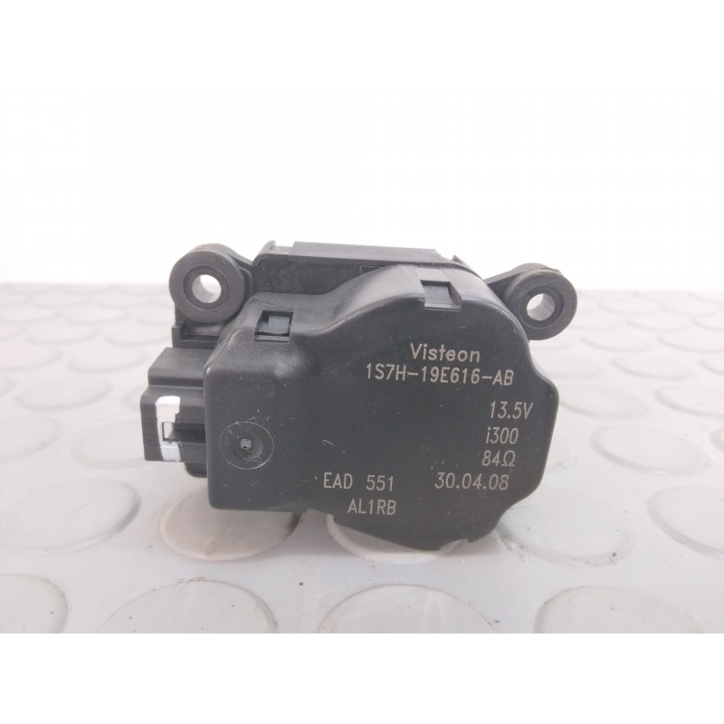 Motorino riscaldamento abitacolo Jaguar X-Type del 2008 cod 1s7h-19e616-ab  1676389438933