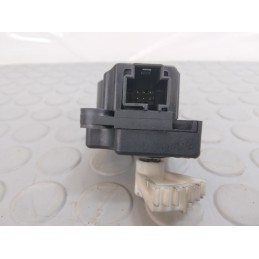 Motorino riscaldamento abitacolo Jaguar X-Type del 2008 cod 1s7h-19e616-ab  1676389438933