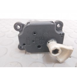 Motorino riscaldamento abitacolo Jaguar X-Type del 2008 cod 1s7h-19e616-ab  1676389438933