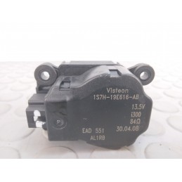 Motorino riscaldamento abitacolo Jaguar X-Type del 2008 cod 1s7h-19e616-ab  1676390051527