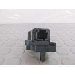 Motorino riscaldamento abitacolo Jaguar X-Type del 2008 cod 1s7h-19e616-ab  1676390051527