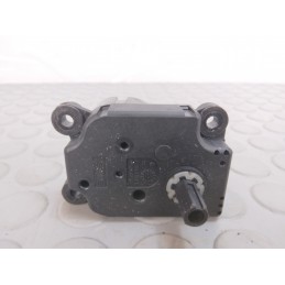 Motorino riscaldamento abitacolo Jaguar X-Type del 2008 cod 1s7h-19e616-ab  1676390051527
