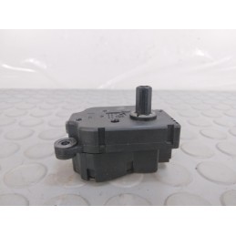 Motorino riscaldamento abitacolo Jaguar X-Type del 2008 cod 1s7h-19e616-ab  1676390051527