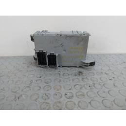 Body Computer Fiat Grande Punto/ Punto Evo Dal 2005 in poi Cod 00519358060  1676451541202