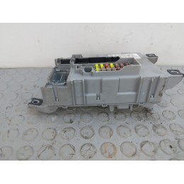 Body Computer Fiat Grande Punto/ Punto Evo Dal 2005 in poi Cod 00519358060  1676451541202
