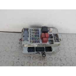 Body Computer Lancia Ypsilon Dal 2003 al 2011 Cod 51734380  1676452732838