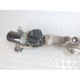 Motorino tergicristallo ant Ford Focus del 2003 cod xs41-17508-ba  1676457365307