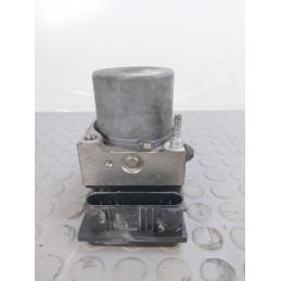 Centralina pompa abs Peugeot 307 1.6 Hdi del 2006 cod 96499882  1676462478641