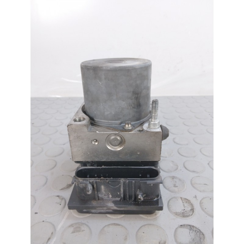 Centralina pompa abs Peugeot 307 1.6 Hdi del 2006 cod 96499882  1676462478641