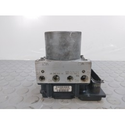Centralina pompa abs Peugeot 307 1.6 Hdi del 2006 cod 96499882  1676462478641