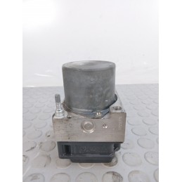 Centralina pompa abs Peugeot 307 1.6 Hdi del 2006 cod 96499882  1676462478641