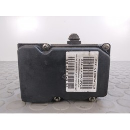 Centralina pompa abs Peugeot 307 1.6 Hdi del 2006 cod 96499882  1676462478641