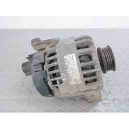 Alternatore Fiat Seicento 1.1 b del 2005 cod 46843093  1676468428411