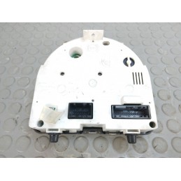 Contachilometri quadro strumenti Fiat Multipla 1.9 d del 2008 cod 51795951  1676470384491
