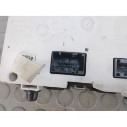 Contachilometri quadro strumenti Fiat Multipla 1.9 d del 2008 cod 51795951  1676470384491