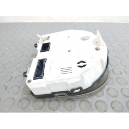 Contachilometri quadro strumenti Fiat Multipla 1.9 d del 2008 cod 51795951  1676470384491