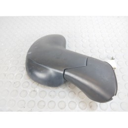 Specchietto retrovisore elettrico ant dx Fiat Multipla del 2008 cod 014052  1676471008204