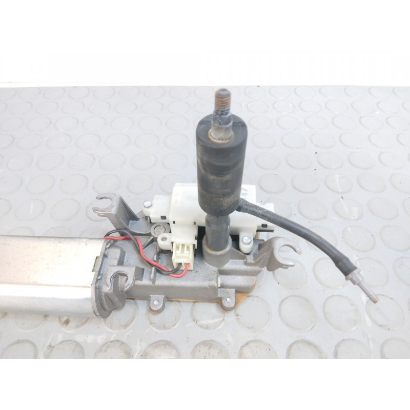 Motorino tergicristallo post Fiat Multipla del 2008 II serie  1676471398664