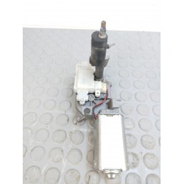 Motorino tergicristallo post Fiat Multipla del 2008 II serie  1676471398664
