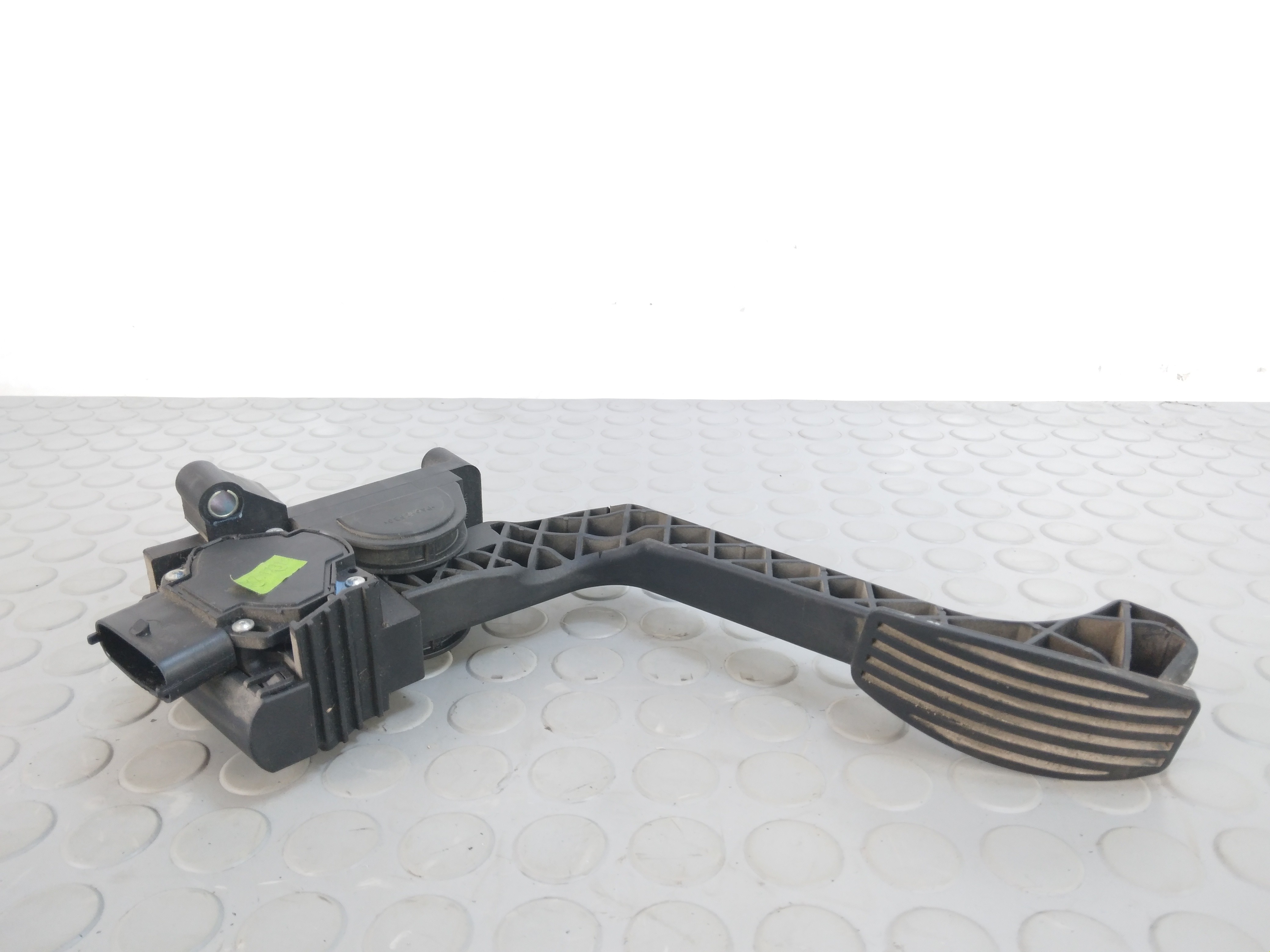 10086 Pedale acceleratore Fiat multipla 1.9 Jtd del 2009 cod 0281002506