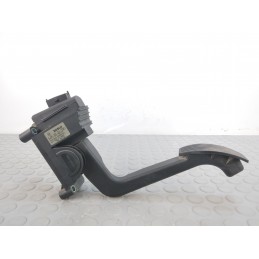 Pedale acceleratore Fiat multipla 1.9 Jtd del 2009 cod 0281002506  1676548513594