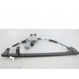 Motorino alzavetro ant sx Fiat Multipla del 2009 cod 70001001  1676548737259
