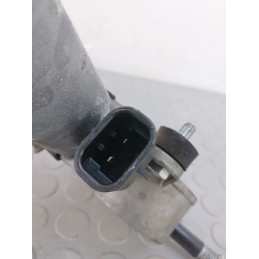 Motorino alzavetro ant sx Fiat Multipla del 2009 cod 70001001  1676548737259