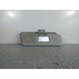 Aletta Parasole Destra Fiat 600 del 2001 dal 1999 al 2011  1676558536118