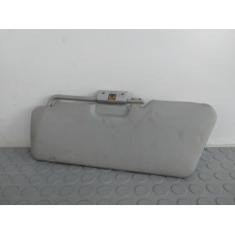 Aletta Parasole Destra Fiat 600 del 2001 dal 1999 al 2011  1676558536118