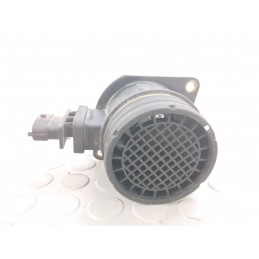 Debimetro flussometro Fiat Multipla 1.9 Jtd del 2008 cod 0281002980  1676558593173