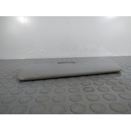 Aletta Parasole Destra Fiat 600 del 2001 dal 1999 al 2011  1676558536118