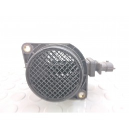 Debimetro flussometro Fiat Multipla 1.9 Jtd del 2008 cod 0281002980  1676558593173