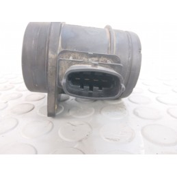 Debimetro flussometro Fiat Multipla 1.9 Jtd del 2008 cod 0281002980  1676558593173