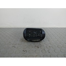 Bocchetta Aria Condizionata Destra Fiat 600 del 2001 dal 1999 al 2011  1676558891439