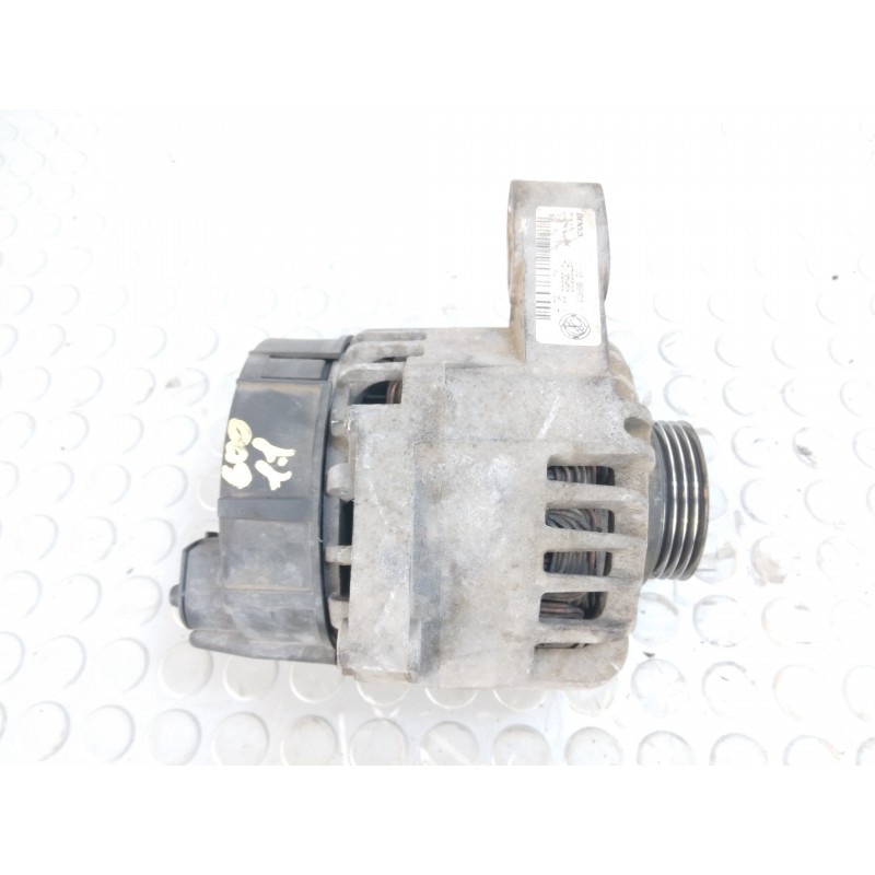 Alternatore Fiat Seicento 1.1 b del 2005 cod 46736968  1676564544886