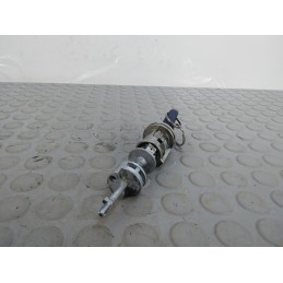 Blocchetto Avviamento Fiat 600 del 2001 dal 1999 al 2011  1676620804718