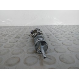 Blocchetto Avviamento Fiat 600 del 2001 dal 1999 al 2011  1676620804718