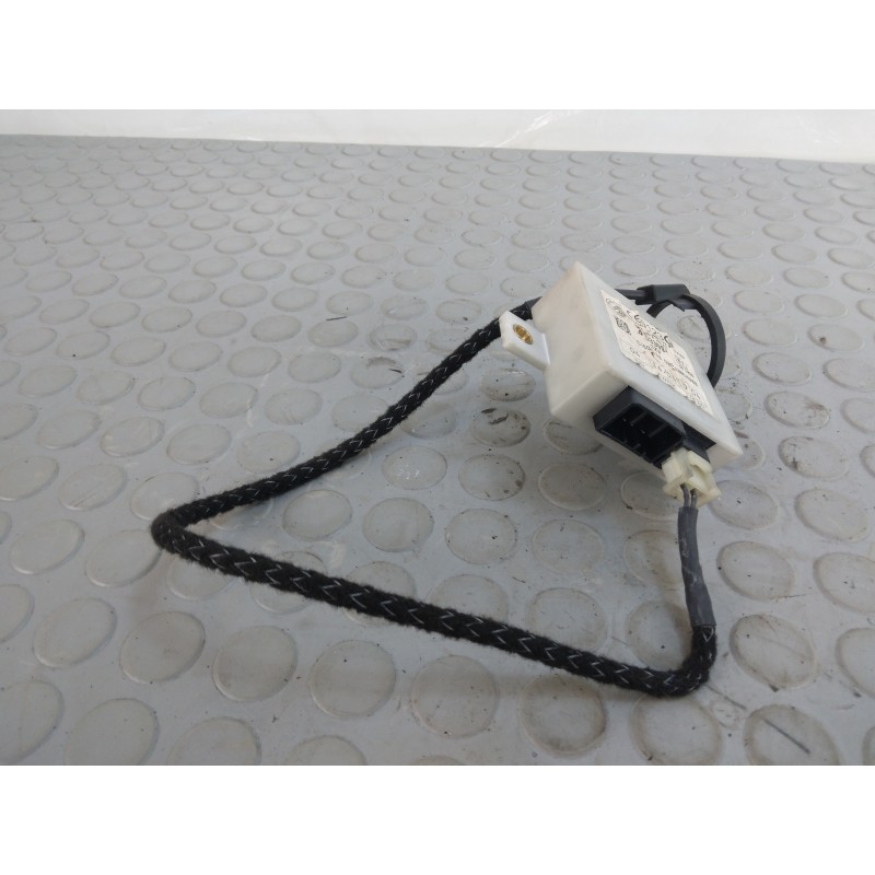 Centralina Immobilizer Fiat 600 del 2001 dal 1999 al 2011 Cod 46533994  1676621194641