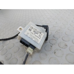 Centralina Immobilizer Fiat 600 del 2001 dal 1999 al 2011 Cod 46533994  1676621194641