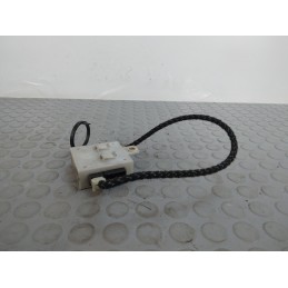 Centralina Immobilizer Fiat 600 del 2001 dal 1999 al 2011 Cod 46533994  1676621194641