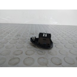 Pulsantiera Alzacristalli Sinistra Fiat 600 del 2001 dal 1999 al 2011  1676622158376