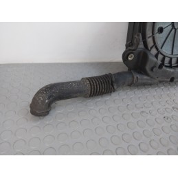 Scatola Filtro Aria Fiat 600 del 2001 dal 1999 al 2011  1676622432766