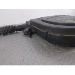 Scatola Filtro Aria Fiat 600 del 2001 dal 1999 al 2011  1676622432766
