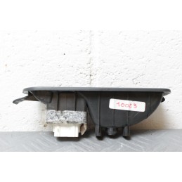 PULSANTE ALZAVETRI ALZACRSISTALLI POST. SX RENAULT MEGANE SW DAL 2002 AL 2010  2400000010023