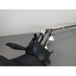 Piantone Sterzo Completo Fiat Multipla Dal 2004 al 2010 Cod 07354286000  1676634266137