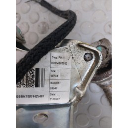 Piantone Sterzo Completo Fiat Multipla Dal 2004 al 2010 Cod 07354286000  1676634266137